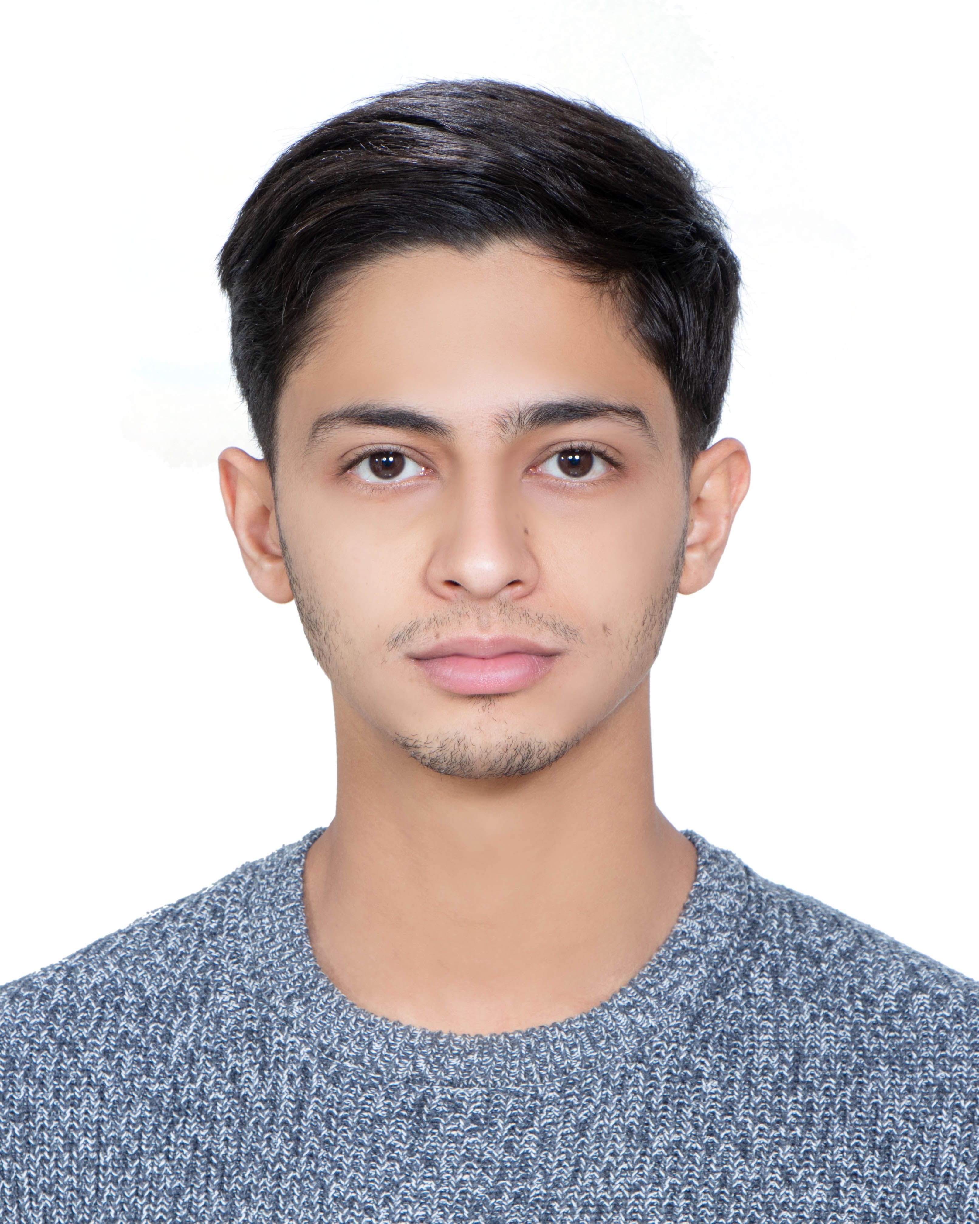 علی متقی