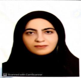 زهرا مهران پور