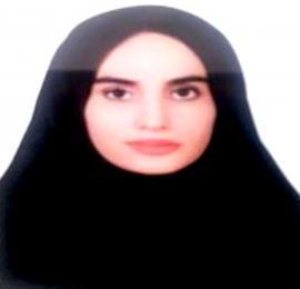 آیلار رشیدی