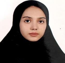 پریسا زارعی خوابجانی