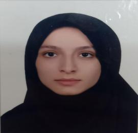 فاطمه چایی چیان