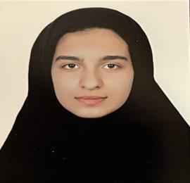 کیانا صالحی