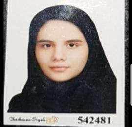 ساینا منتظرالقائم