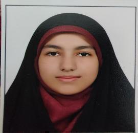 فاطمه رزاززاده