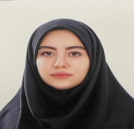 پریا شفیعی علویجه