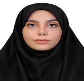 پریسا علیرضائی
