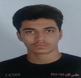 رضا خدابخشی صادق آبادی