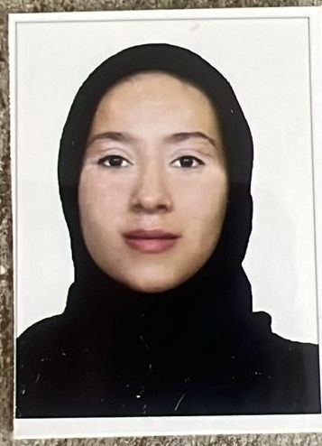 نازنین سامانی