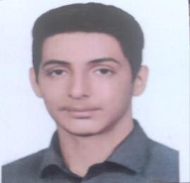 فرهام محمدی