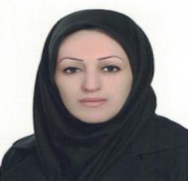 فاطمه امامی مهرگانی