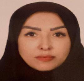 آیدا سادات حسینی