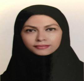 مریم بصیری دهکردی
