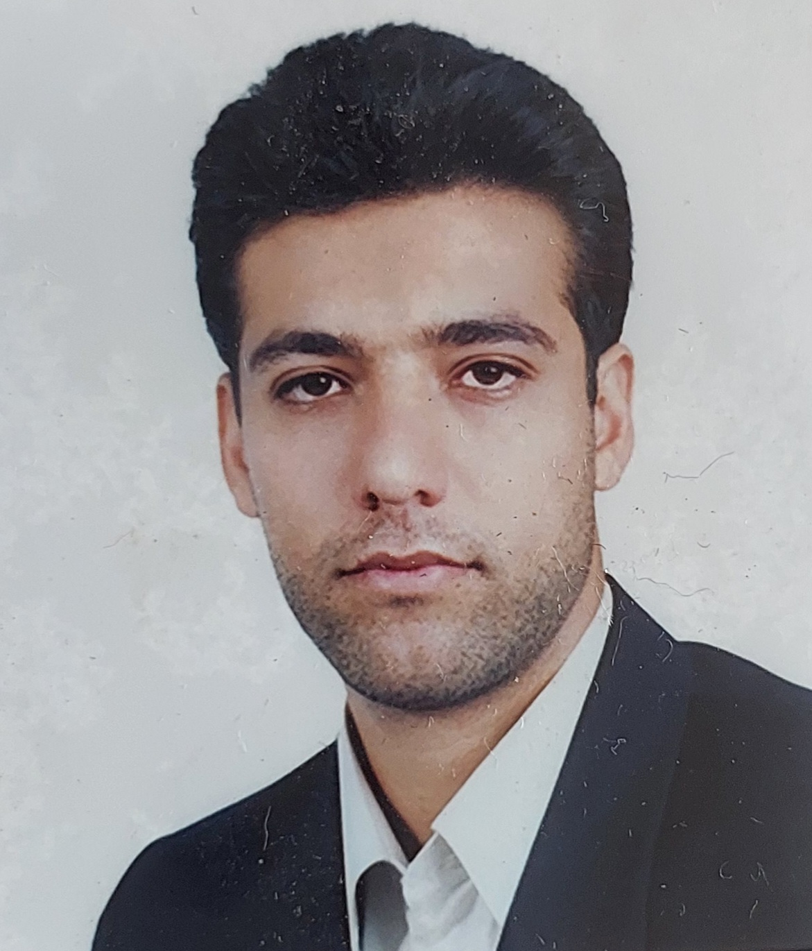 محسن صادقی