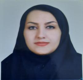 راضیه زرشکی