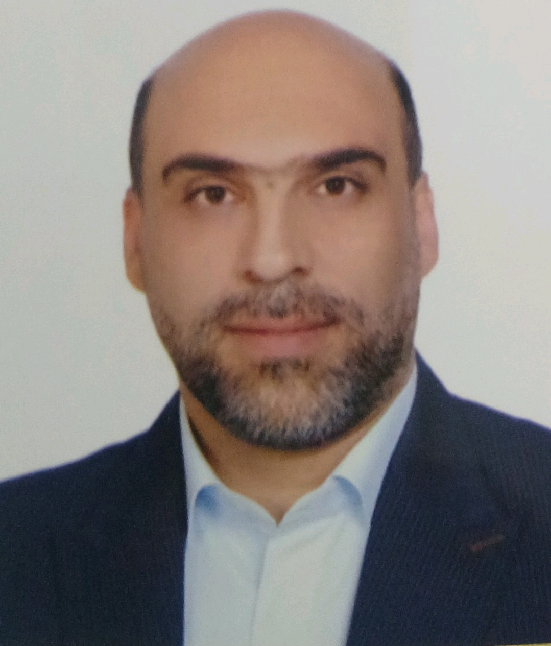 جواد رستمی دارکی
