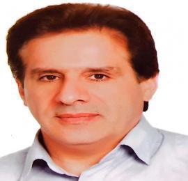 علی هوشنگی