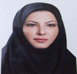 الهام السادات احمدی