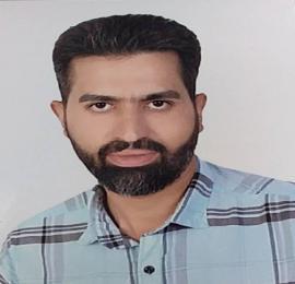 علی عابدی شاپور آبادی