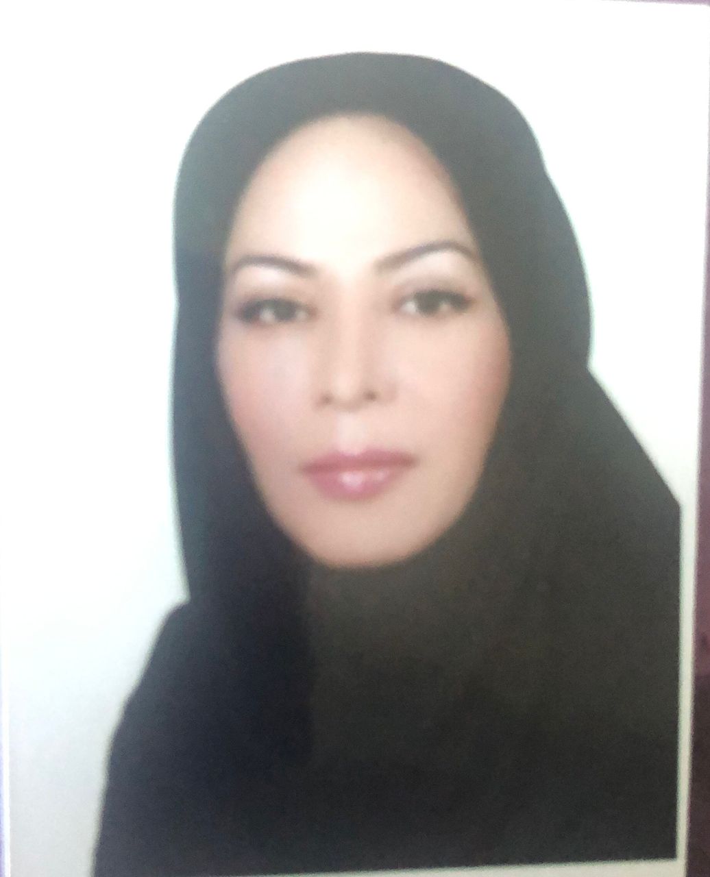 ویکتوریا رفیعیان