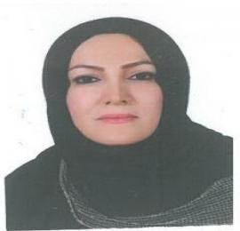 ریحانه عطاری پوراصفهانی