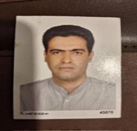 محمد کاسیان