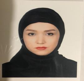 سولماز رضی پور مردمی نام