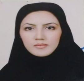 ریحانه یزدانی