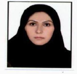 زهرا مردانی شیخ شبانی