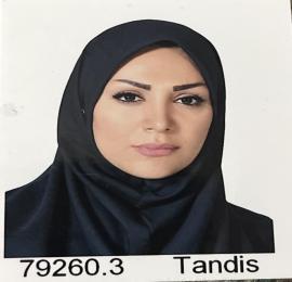 آرزو منوچهری فر