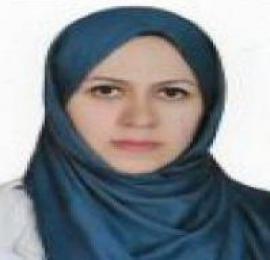 سپیده بهروزفر
