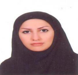 سارا علیجانی