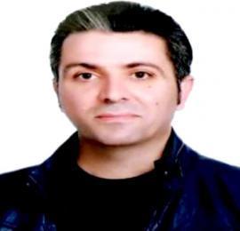 محمد تربتیان