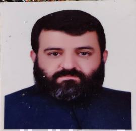 پیمان گرامی