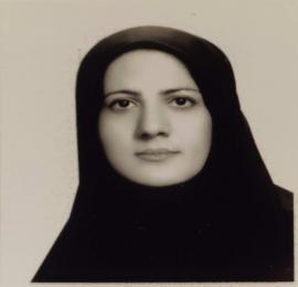 فرزانه خرازی
