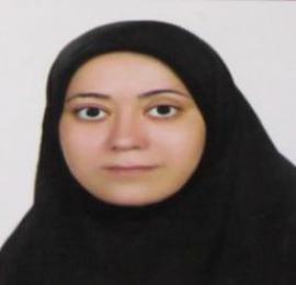 پروین شیردشت زاده