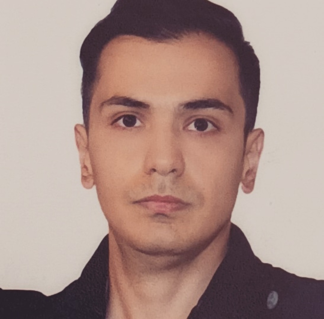مهدی امینی تهرانی
