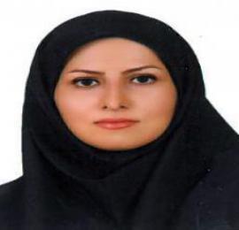 شکیبا قدیری