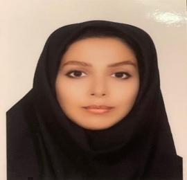 گلنساء کلانتری