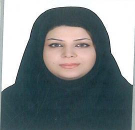 نسرین عبدالوند