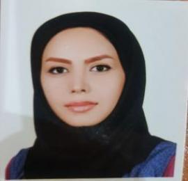 مریم یوسفیان