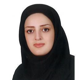مریم قوام منش