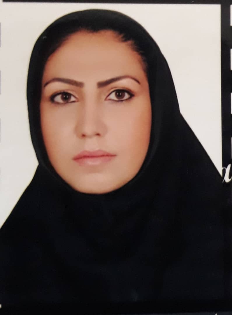 مریم فتحیان
