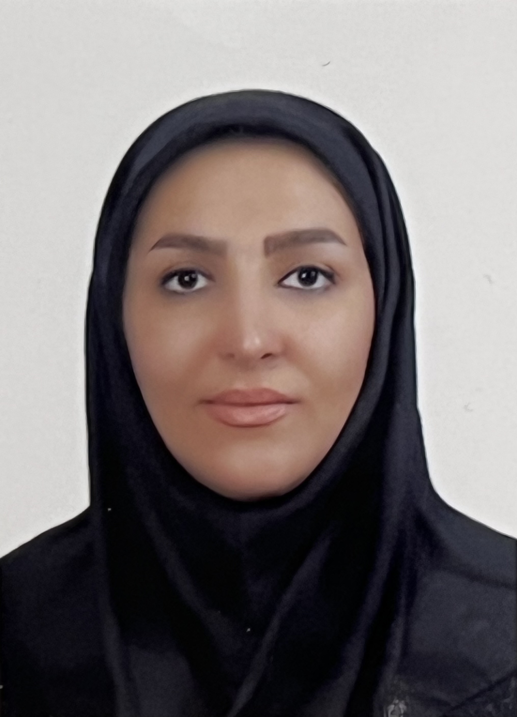 مایده السادات خفافیان