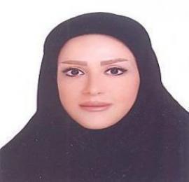 کیمیا بهنام حقیقی