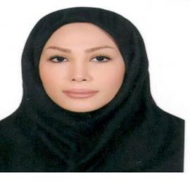 پریسا باقری
