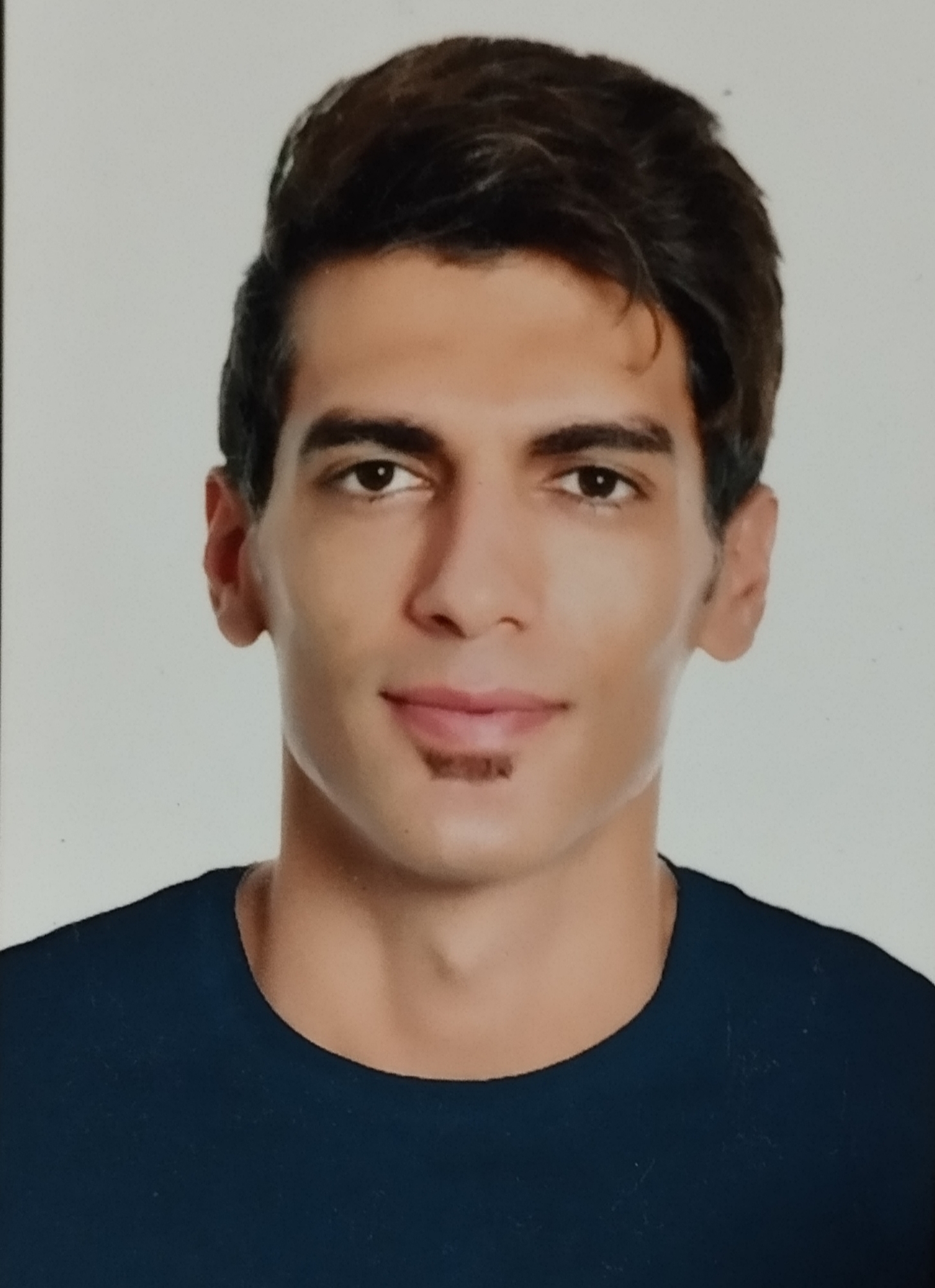مهدی عباد سیچانی