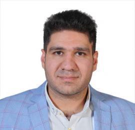 سعید داودی مقدم