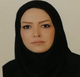 سمانه فروزنده
