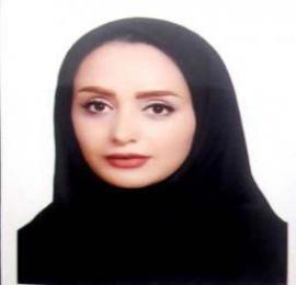 فهیمه رضایی