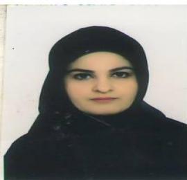 مریم اصغری